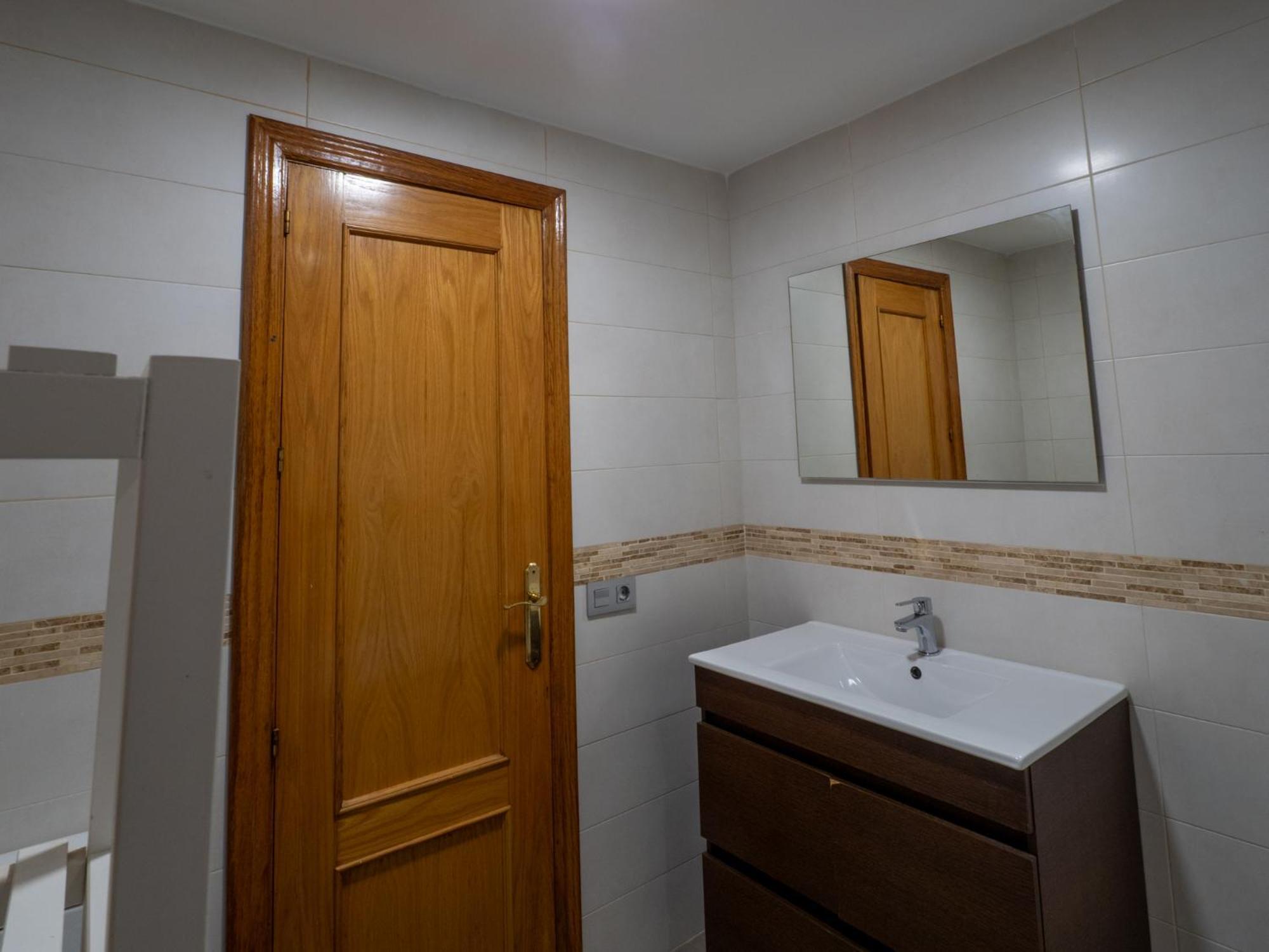 Appartement Bhost - Duplex San Miguel à Cordoue Extérieur photo