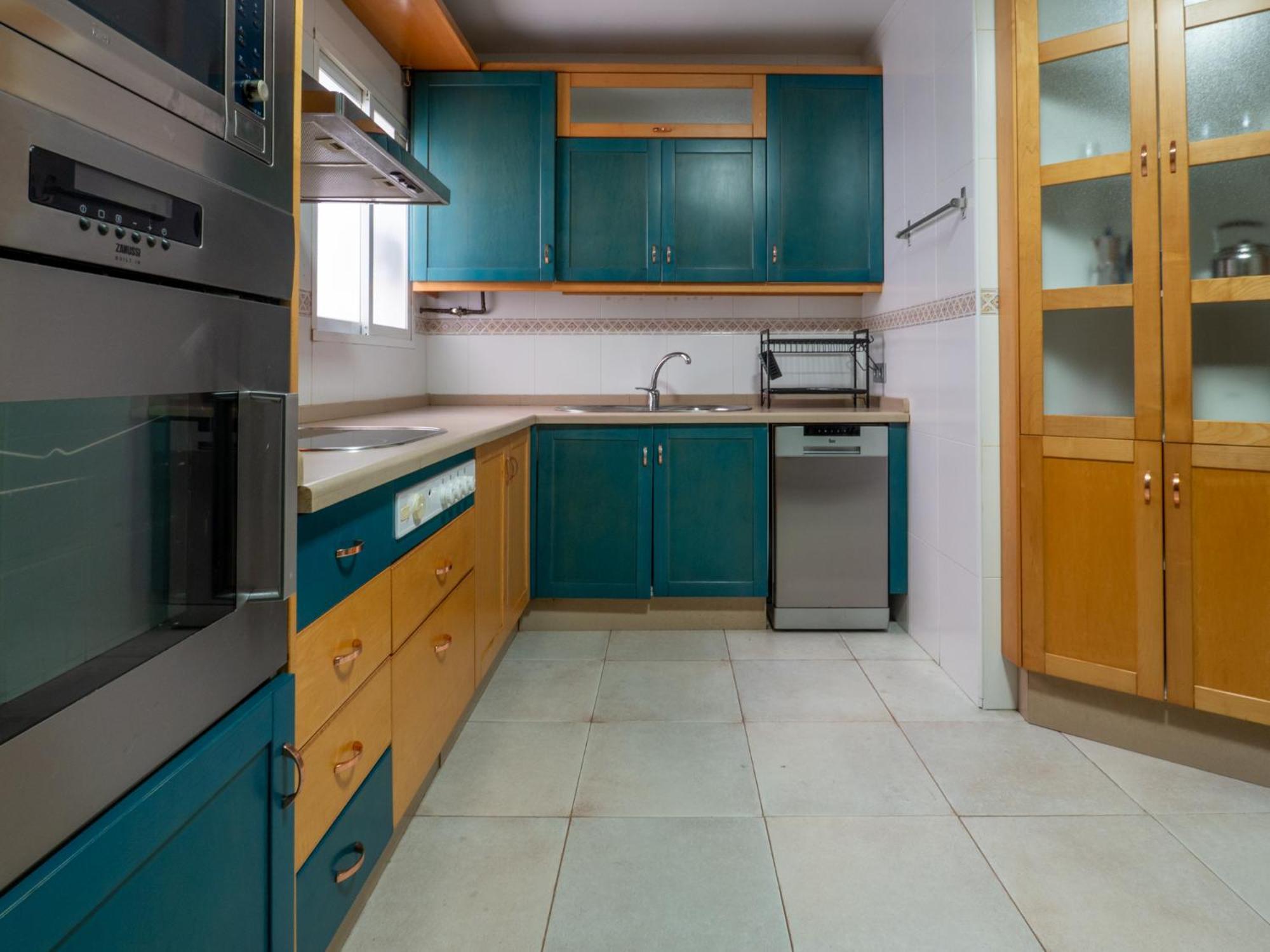 Appartement Bhost - Duplex San Miguel à Cordoue Extérieur photo
