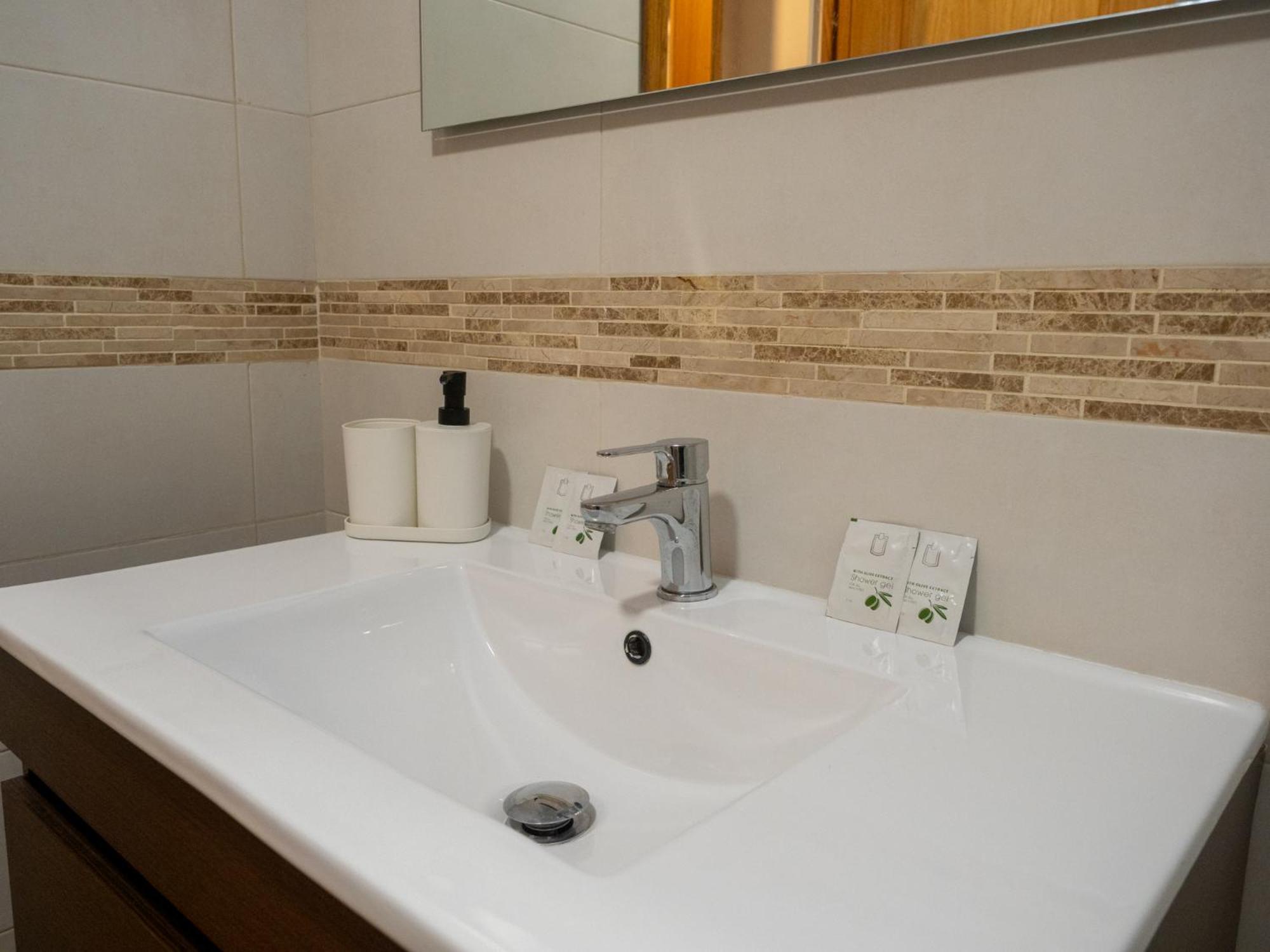 Appartement Bhost - Duplex San Miguel à Cordoue Extérieur photo