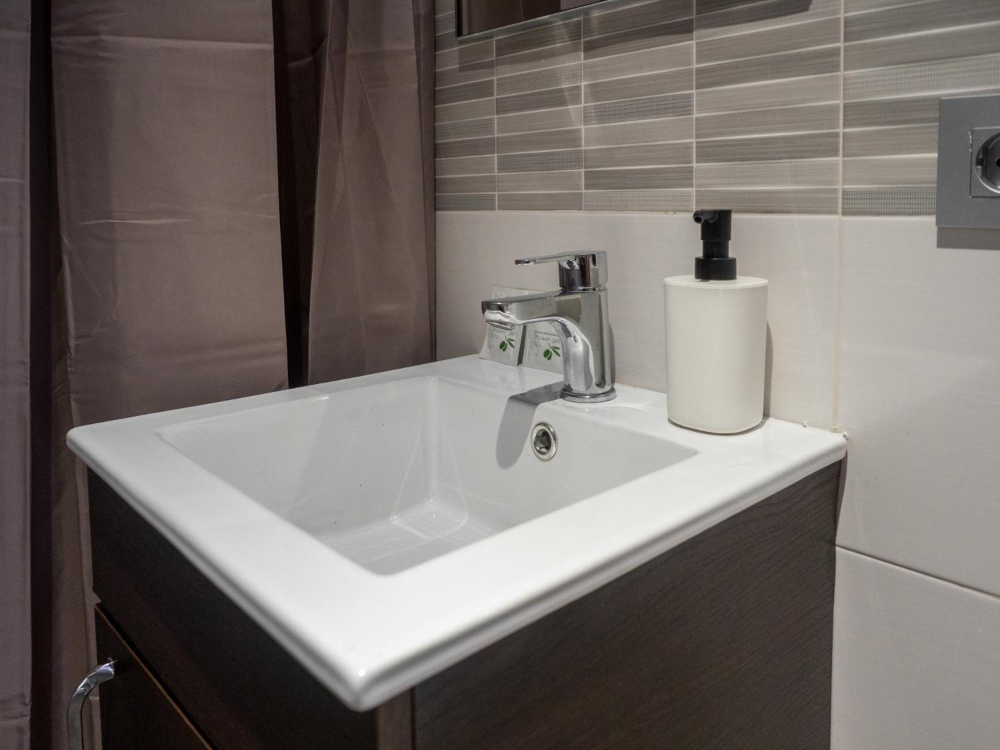 Appartement Bhost - Duplex San Miguel à Cordoue Extérieur photo