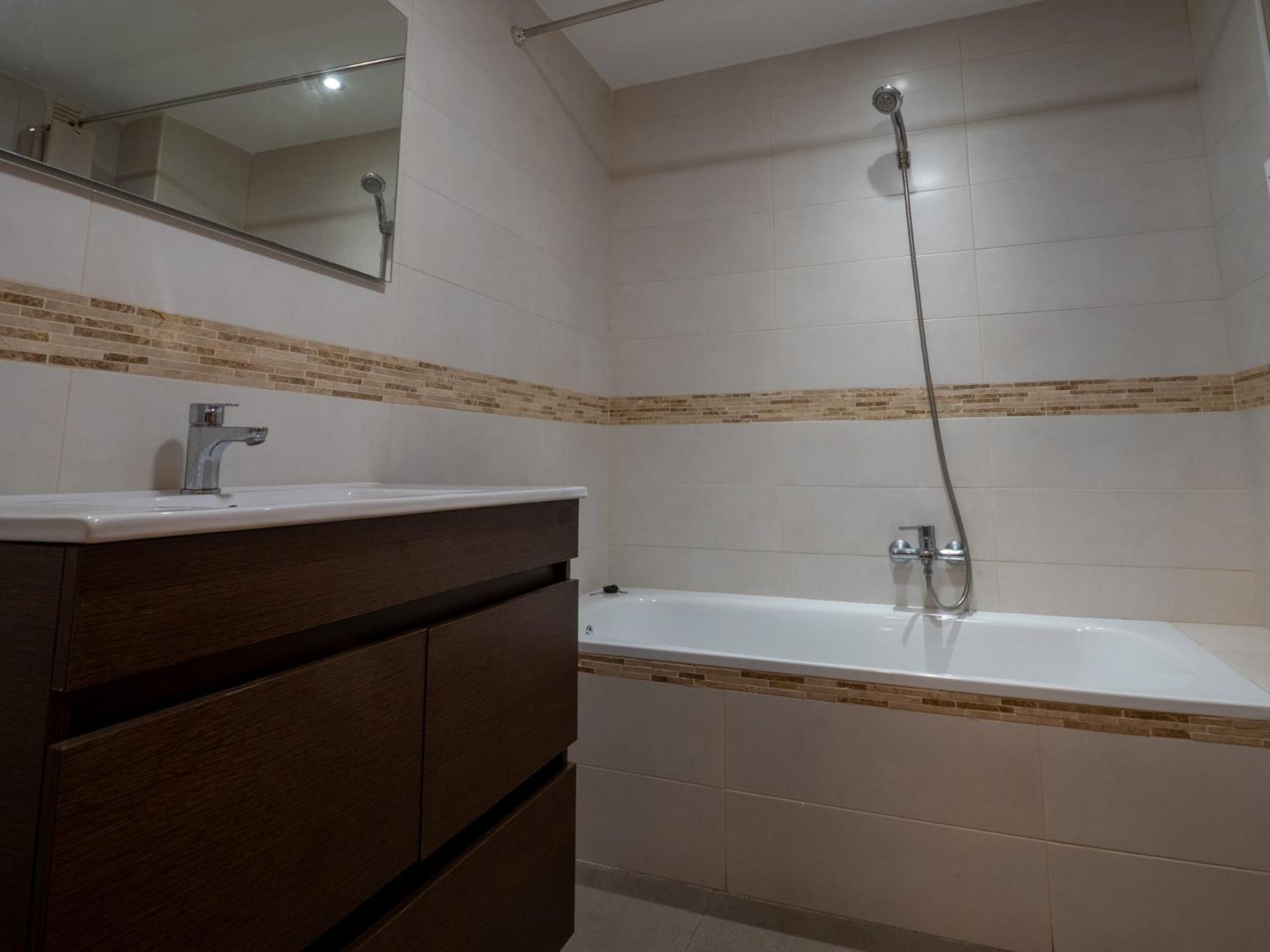 Appartement Bhost - Duplex San Miguel à Cordoue Extérieur photo