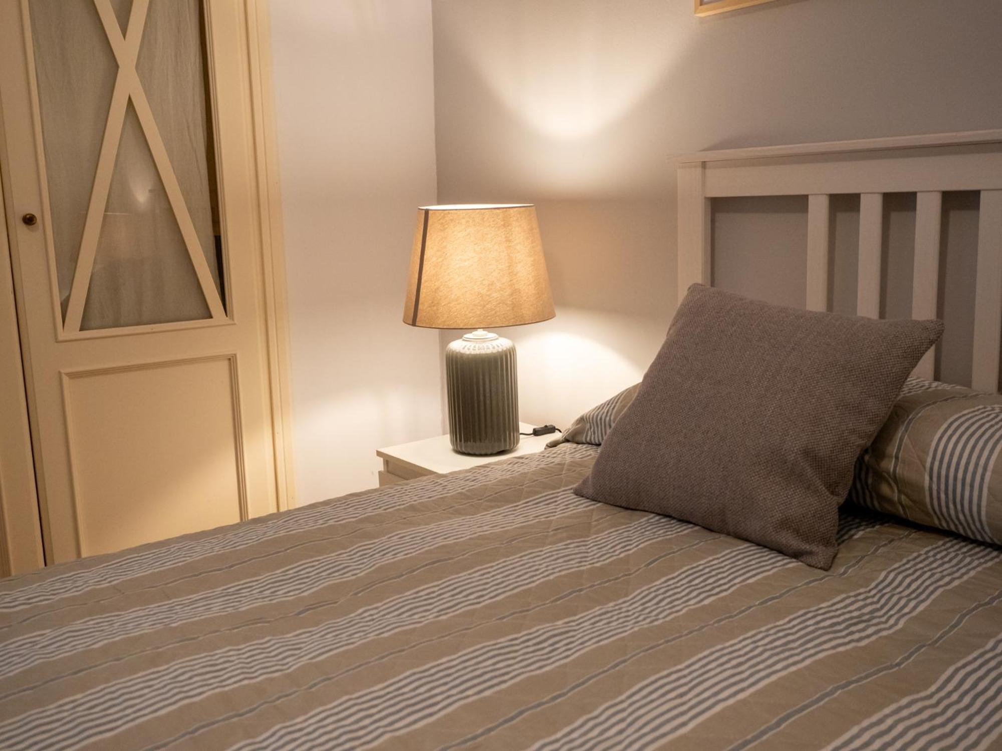 Appartement Bhost - Duplex San Miguel à Cordoue Extérieur photo