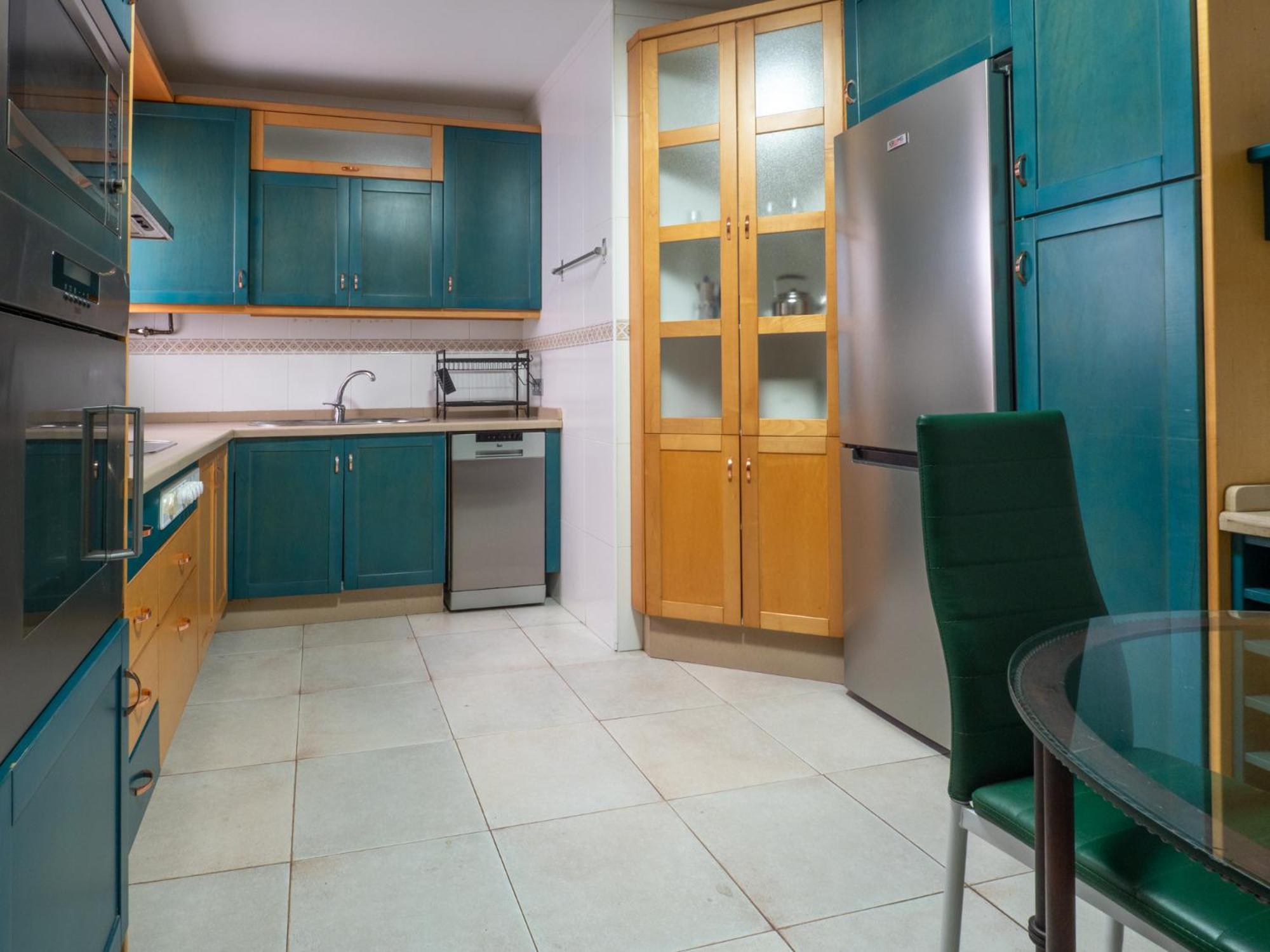 Appartement Bhost - Duplex San Miguel à Cordoue Extérieur photo