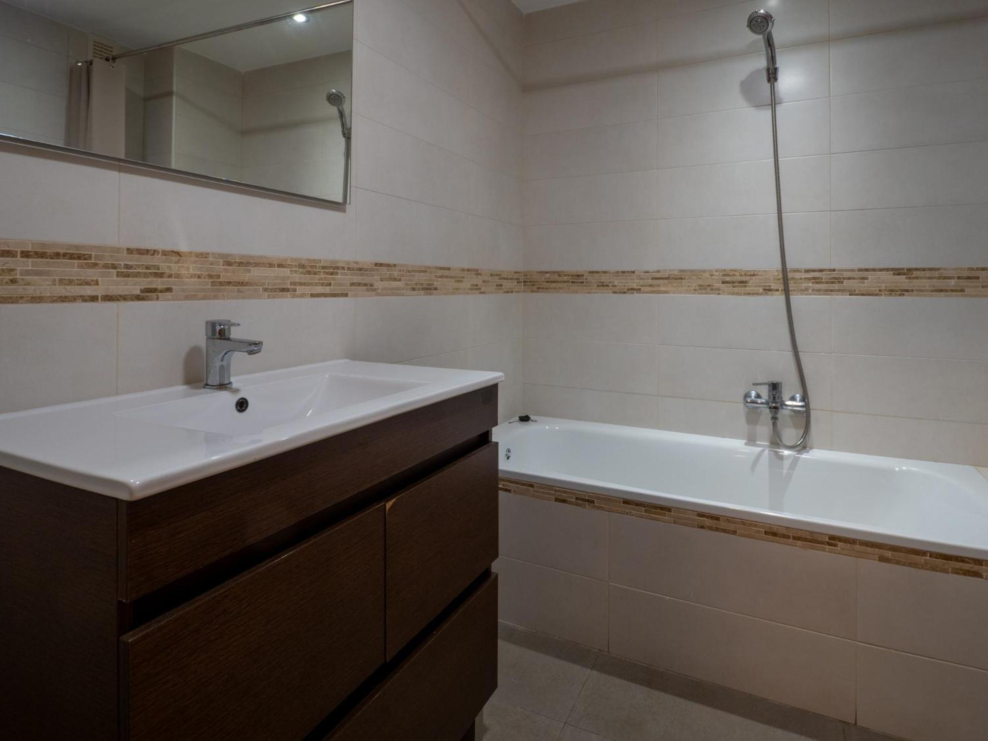 Appartement Bhost - Duplex San Miguel à Cordoue Extérieur photo